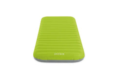 Dura-Beam® Roll 'n Go Air Mattress Cot Size with Hand Pump