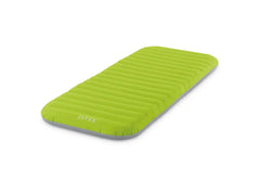 Dura-Beam® Roll 'n Go Air Mattress Cot Size with Hand Pump