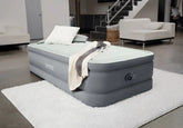 PremAire® I Air Mattress 18" Twin with Built-In Electric Pump