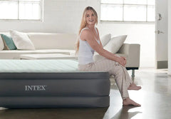 PremAire® I Air Mattress 18" Twin with Built-In Electric Pump
