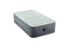 PremAire® I Air Mattress 18" Twin with Built-In Electric Pump