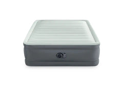 PremAire® I Air Mattress 18" Full with Built-In Electric Pump