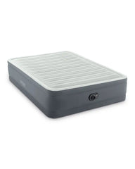 PremAire® I Air Mattress 18" Queen with Built-In Electric Pump