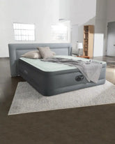PremAire® I Air Mattress 18" Queen with Built-In Electric Pump