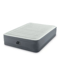 PremAire® I Air Mattress 18" Queen with Built-In Electric Pump