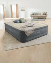 PremAire® II 18" Queen Air Mattress with Built-In Electric Pump