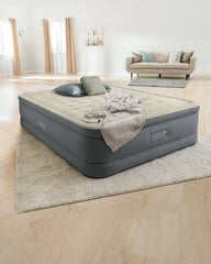 PremAire® II 18" Queen Air Mattress with Built-In Electric Pump