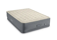 PremAire® II Air Mattress 18" Queen with Built-In Electric Pump
