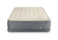 PremAire® II Air Mattress 18" Queen with Built-In Electric Pump