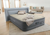 PremAire® II Air Mattress 18" Queen with Built-In Electric Pump