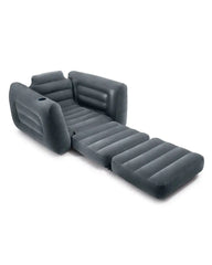 Pull-Out Inflatable Chair