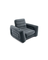 Pull-Out Inflatable Chair