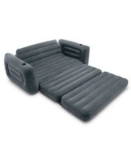 Pull-Out Inflatable Sofa