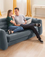 Pull-Out Inflatable Sofa