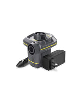Quick-Fill® AC/DC Electric Pump - 17.0 CFM