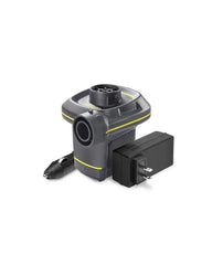 Quick-Fill® AC/DC Electric Pump - 17.0 CFM