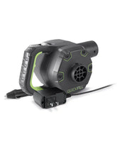 Quick-Fill® Rechargeable Electric Air Pump - 23.0 CFM