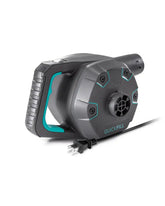 Quick-Fill® AC Electric Air Pump - 38.9 CFM