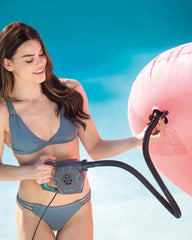 Quick-Fill® AC Electric Air Pump - 38.9 CFM