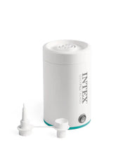 Quick-Fill® Electric Air Pump - AC400