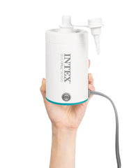 Quick-Fill® Electric Air Pump - AC400