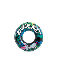 River Rat® Inflatable Swim Tube