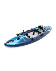 10.5ft Dakota Quest Sit-On-Top Inflatable Kayak