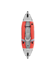 Excursion Pro K1 Inflatable Kayak - 1 Person