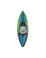 Challenger™ K1 Inflatable Kayak - 1 Person