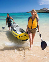 Explorer K2 Inflatable Kayak - 2 Person