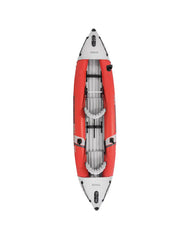 Excursion Pro K2 Inflatable Kayak - 2 Person