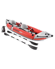 Excursion Pro K2 Inflatable Kayak - 2 Person