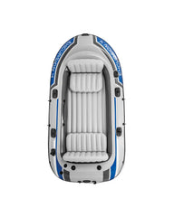 Excursion™ 4 Inflatable Boat Set - 4 Person