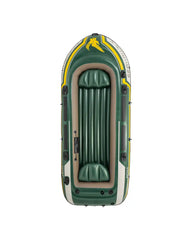 Seahawk™ 4 Inflatable Boat Set - 4 Person