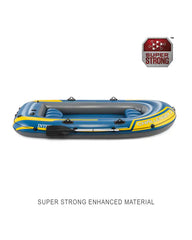 Challenger™ 3 Inflatable Boat Set - 3 Person