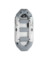 Mariner™ 4 Inflatable Boat Set - 4 Person
