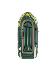 Seahawk 3 Inflatable Boat Set - 3 Person