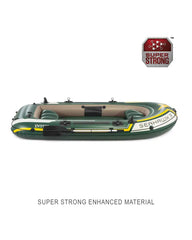 Seahawk 3 Inflatable Boat Set - 3 Person