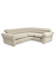 Corner Sofa "L-Shaped" Inflatable Couch