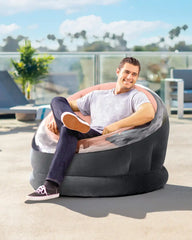 Empire Chair Indoor / Outdoor Inflatable Lounger - Assortment