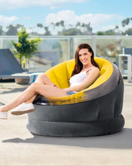 Empire Chair Indoor / Outdoor Inflatable Lounger - Assortment