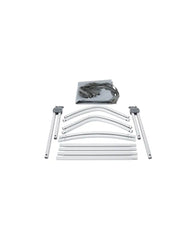 Mariner 3 Inflatable Boat with Bimini Top (Deep Discount Due to Cosmetic Blemishes)*