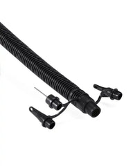 Quick-Fill® High PSI Electric Pump - 14.1 CFM