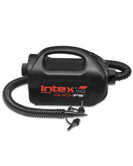 Quick-Fill® High PSI Electric Pump - 14.1 CFM