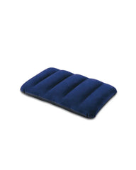 Downy Inflatable Pillow 17"x11" - Navy Blue