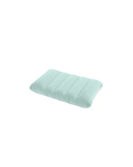 Kidz Inflatable Pillow 17"x11" - Pink/Blue