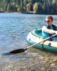 Inflatable Boat Oars - 54"