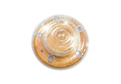 Glitter Mega Chill Float Inflatable Cooler