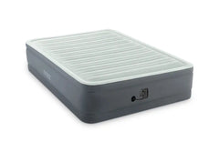18in Queen Premaire I Elevated Air Mattress with Internal Pump, 64905WB