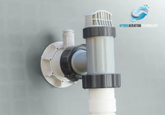 Prism Frame™ 16' x 48" Above Ground Pool with Filter Pump
